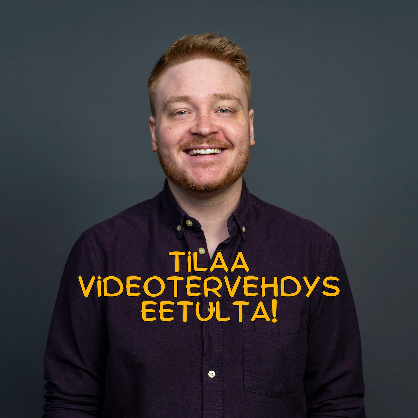 Videotervehdys Eetulta