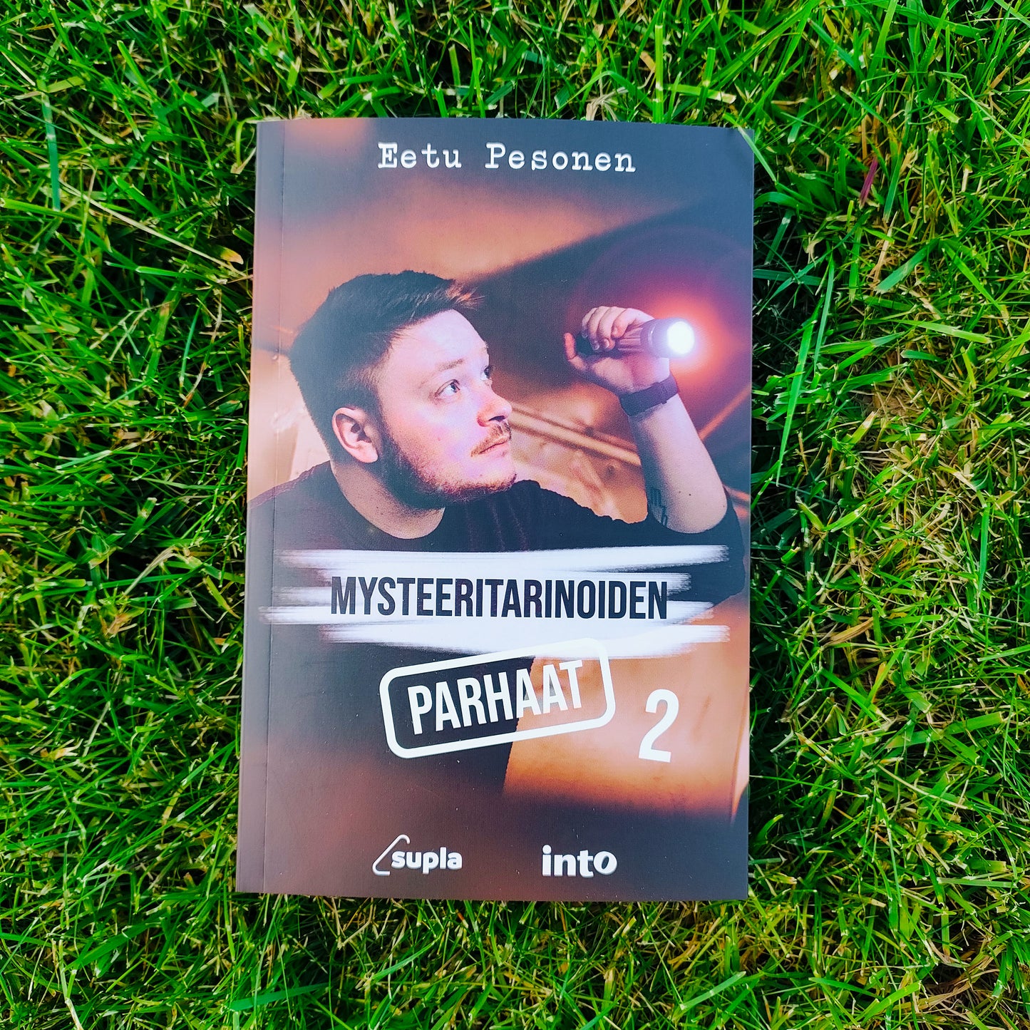 Mysteeritarinoiden parhaat 2