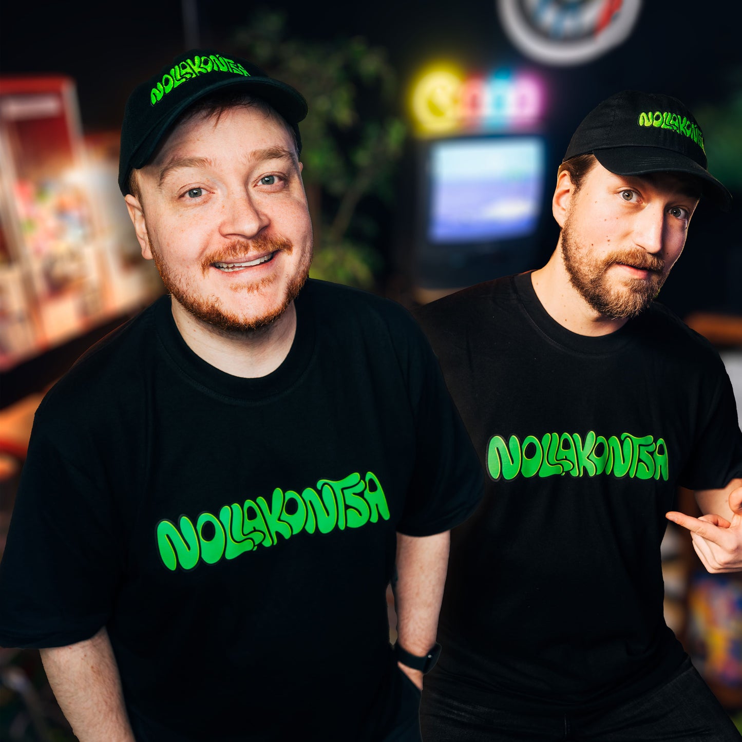 Nollakontsa bundle