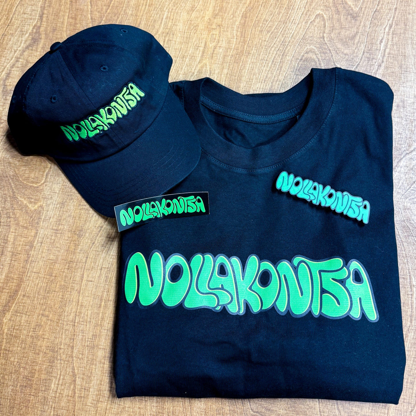 Nollakontsa bundle