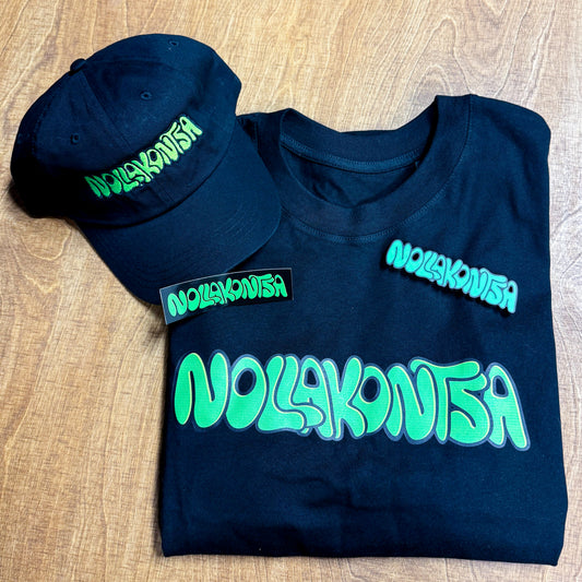 Nollakontsa bundle