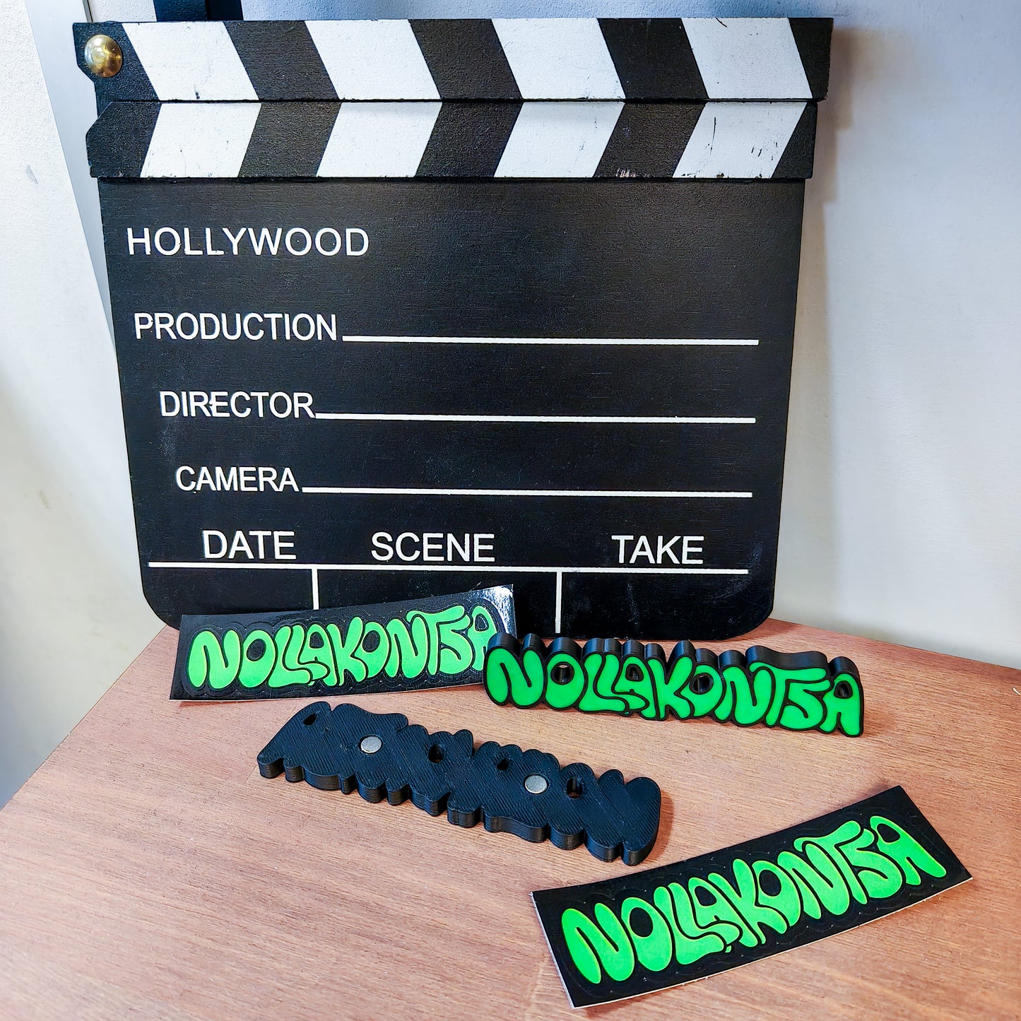 Nollakontsa bundle